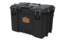 ROC Pro Gear 2.0 XL Toolbox - Graphite
