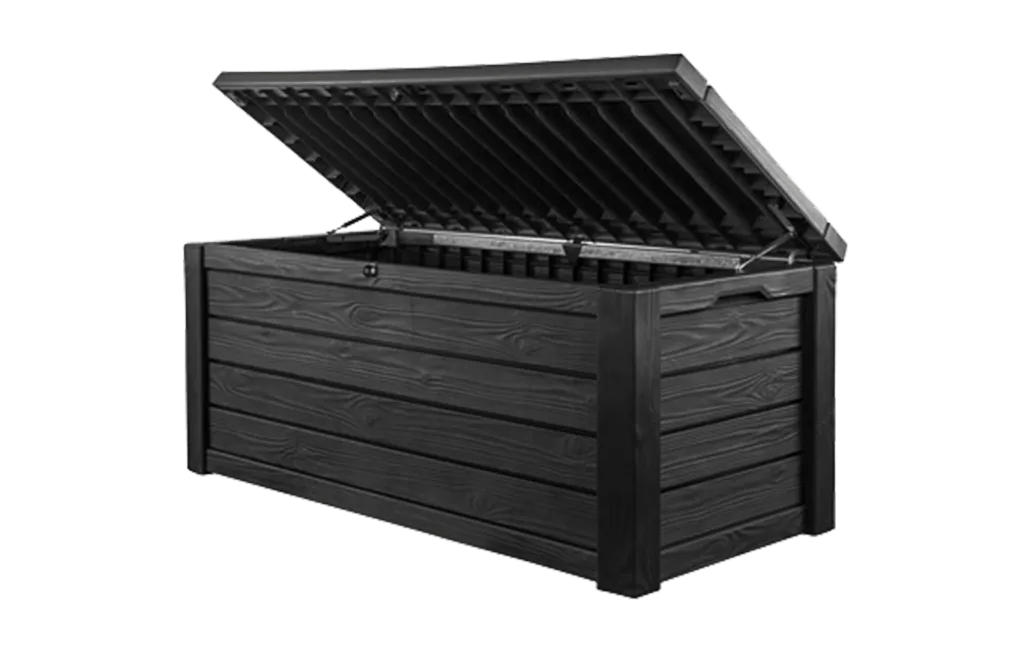 Coffre Westwood 570L - Graphite