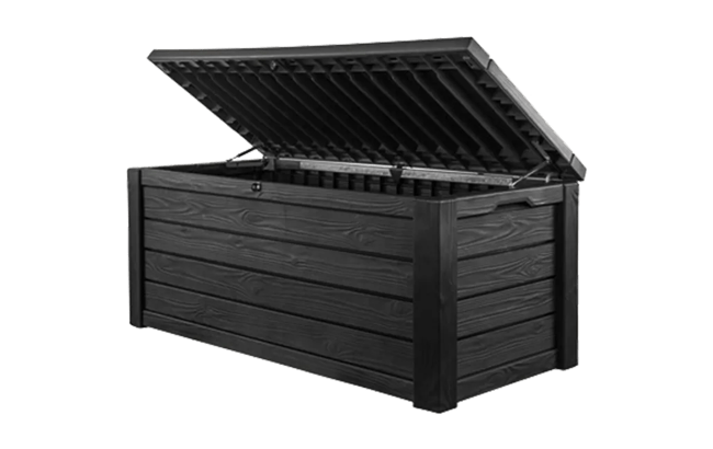 Coffre Westwood 570L - Anthracite