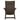 Modern Brown Outdoor Adirondack Chair - Keter US