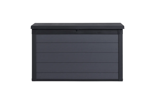 Cortina Opbergbox - 757L - Grijs