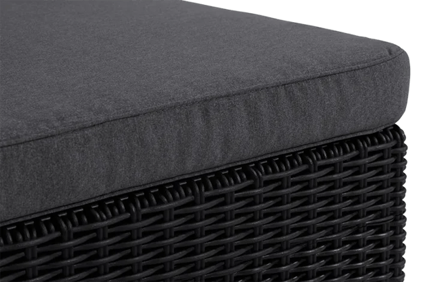 California Stool - Grey