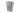 Infinity Dots Wasmand 60L - Grijs