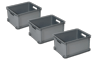 Unibox Classic Opbergbox L - 3x30L