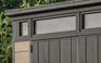 Signature Ashwood Brown Medium Storage Shed - 7x7 Shed - Keter US