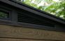 Signature Walnut Brown Large Storage Shed - 11x7 Shed - Keter US