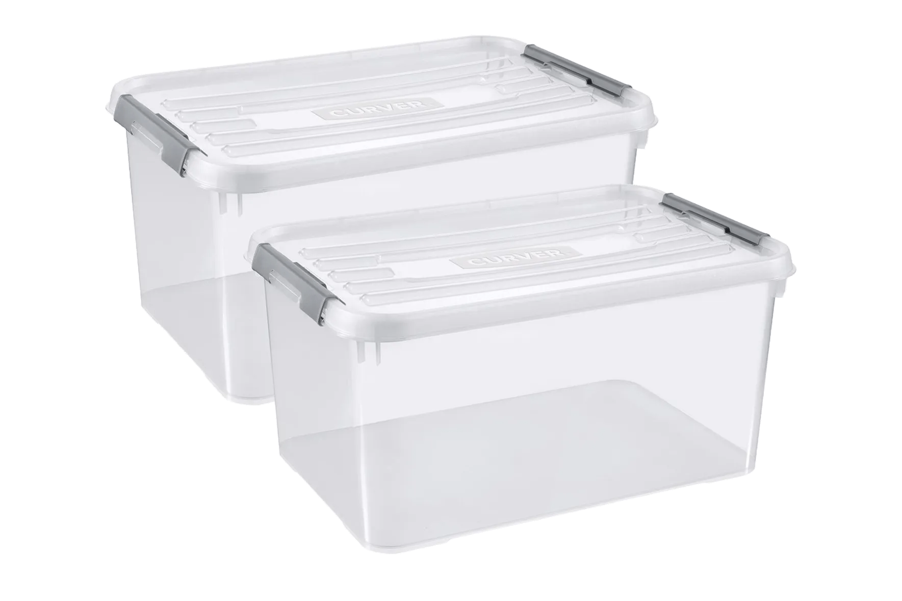 Handy+ Opbergbox Set 2x50L