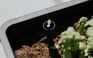 Graphite Splendor 31.7 Gallon Elevated Garden Bed - Keter US