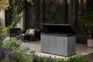 Venetian 662L Storage Box  - Venetian Grey