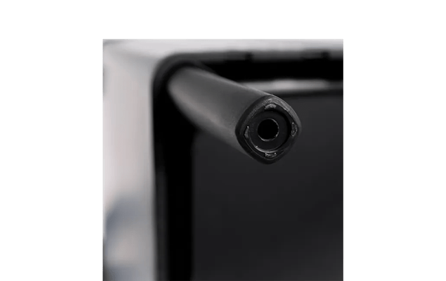 פח ורטו גבוה 54 ליטר - כחול פנינה