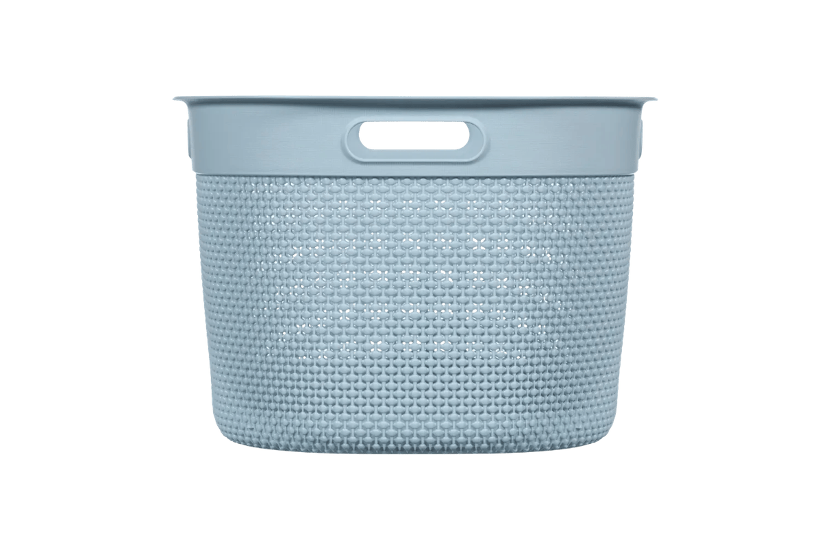 Filo Wasmand 45L - Blauw