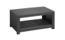 Monaco 4 Seater Lounge Set - Grey