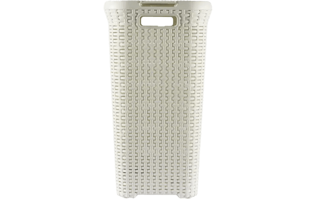 סט STYLE מעוצב לכביסה - קרם