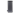 Decobin Prullenbak 65L - Grijs