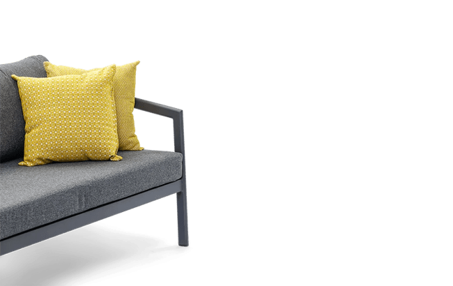 סט פיג'י חבלים - קפוצ'ינו