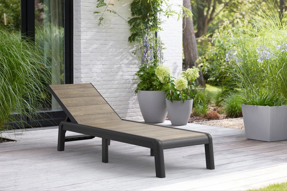 Porto Ligbed - 58x187.5x29cm - Ashwood