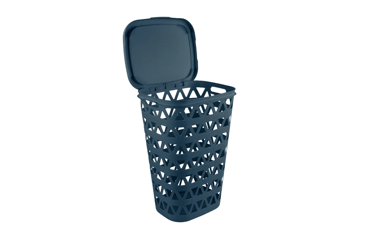 Oceana Wasmand 55L - Blauw