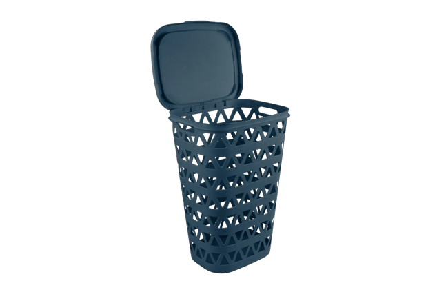 Oceana Wasmand 55L - Blauw