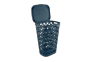 Oceana Wasmand 55L - Blauw
