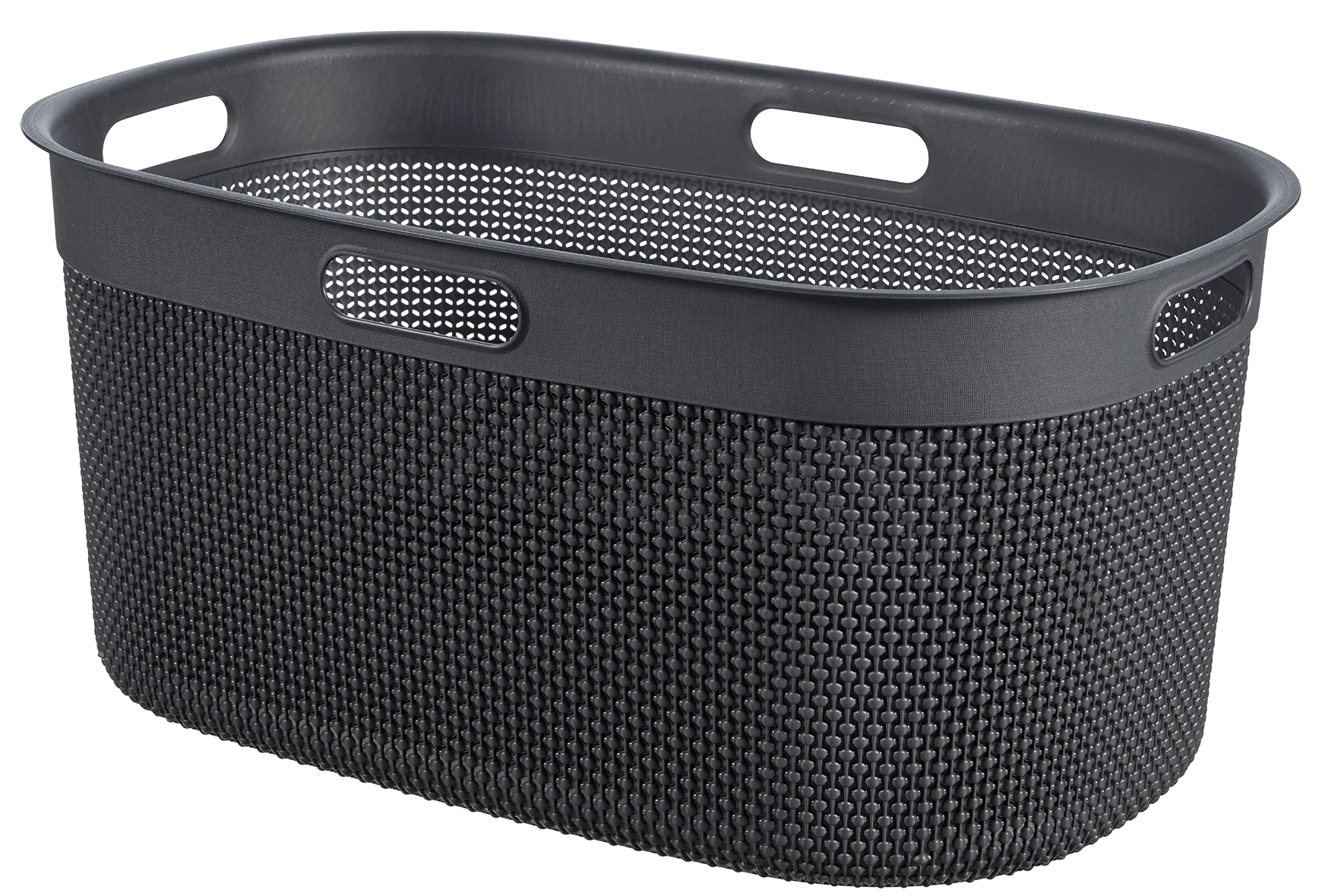 Filo Wasmand 45L - Antraciet