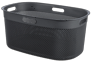 Filo Wasmand 45L - Antraciet