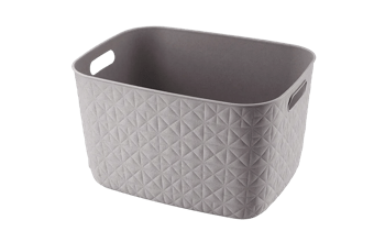 סלסלה סופטקס 19 ליטר -  - קולקציית סופטקס | Softex