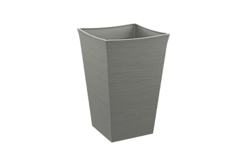 עציץ גלים -  - עציצים לבית ולגינה