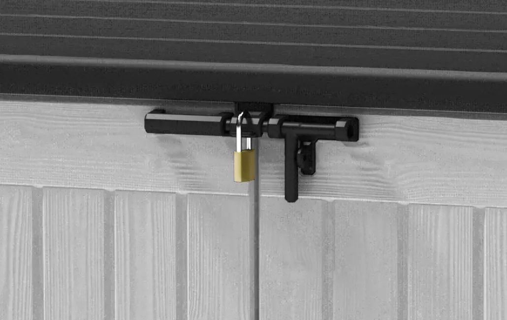 WLBP - Store It Out Handle Frame - 