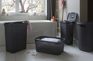 Style Wasmand 40L - Antraciet