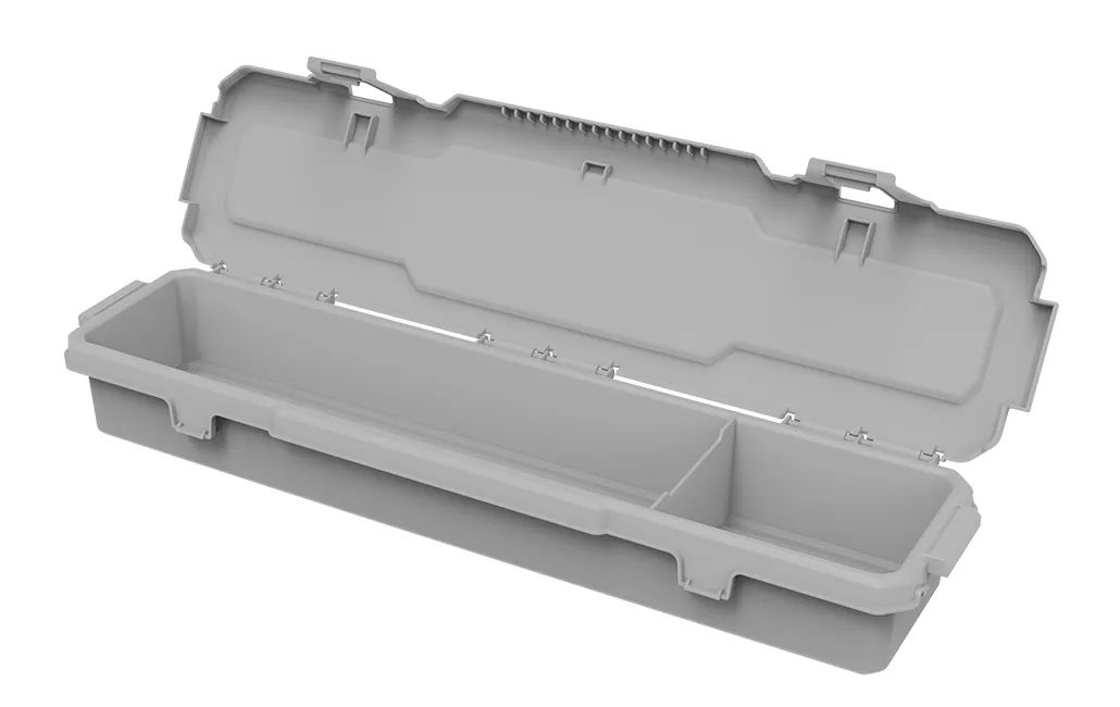 ROC Pro Gear 2.0 Tool Storage Cart - Graphite