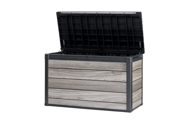 Signature 757L Opbergbox - Storm Grijs