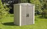 Buy Factor Brown Medium Storage Shed 6x3 - Keter Canada
