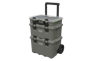 Stack & Roll System Tool Box Storage - Keter US