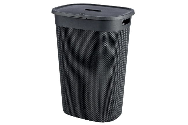 Filo Wasmand 55L - Antraciet
