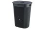 Filo Wasmand 55L - Antraciet
