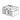 Stack & Roll 3-Set Tool Organiser - Graphite