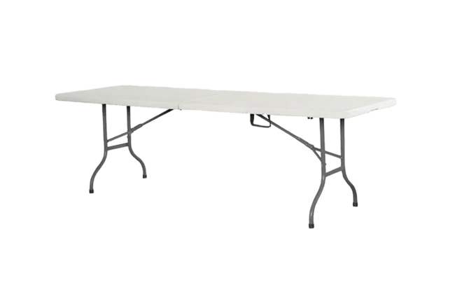 סט אירוח - 6 אקסטרא לכל מצב - לבן