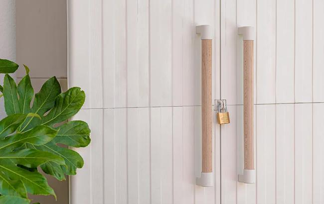 ארון שירות גרוב מולטיספייס - בז&#039; thumbnail