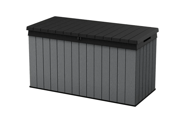 Darwin 570L Storage Box - Grey