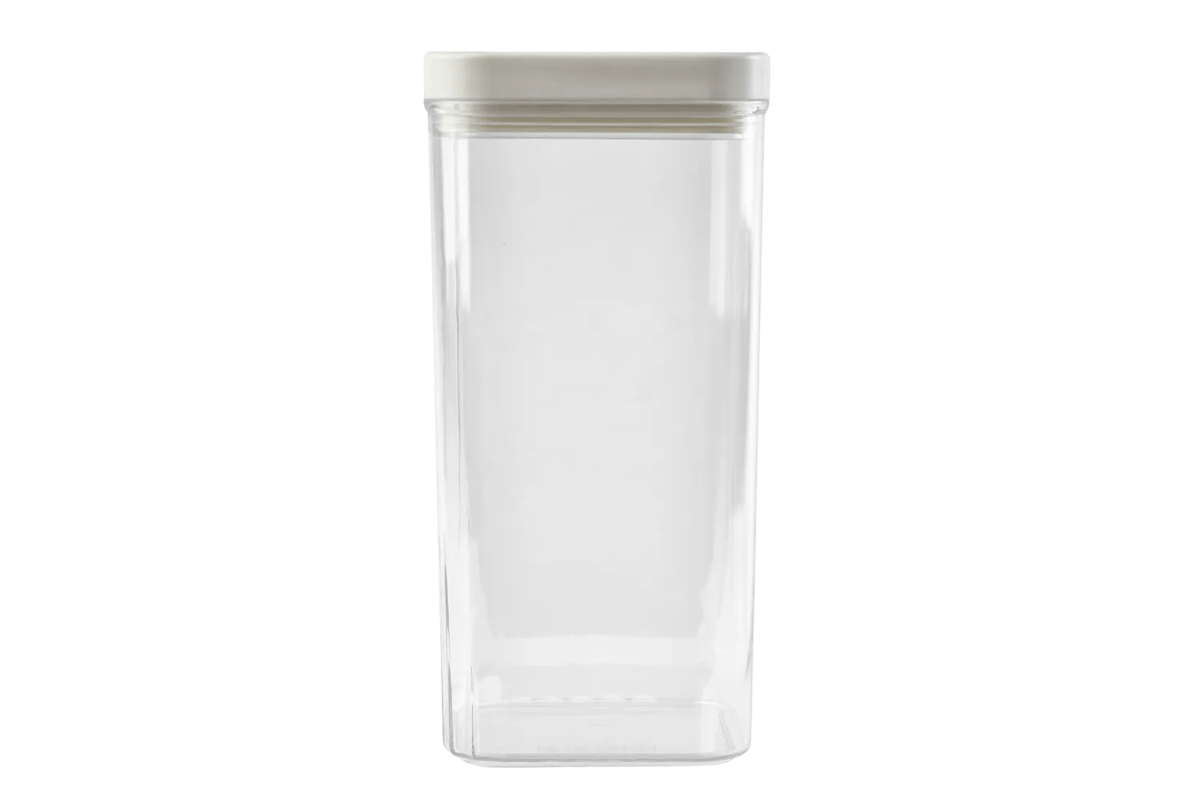 Kara Voorraadbus 1,8L - Wit