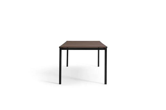 Mesa comedor de exterior Signature Porto 200x75x95 cm - Marrón