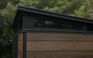 Signature Walnut Brown Large Storage Shed - 11x7 Shed - Keter US