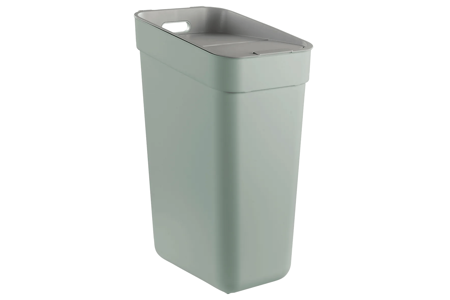 פח מיחזור 30 ליטר READY to Collect - ירוק