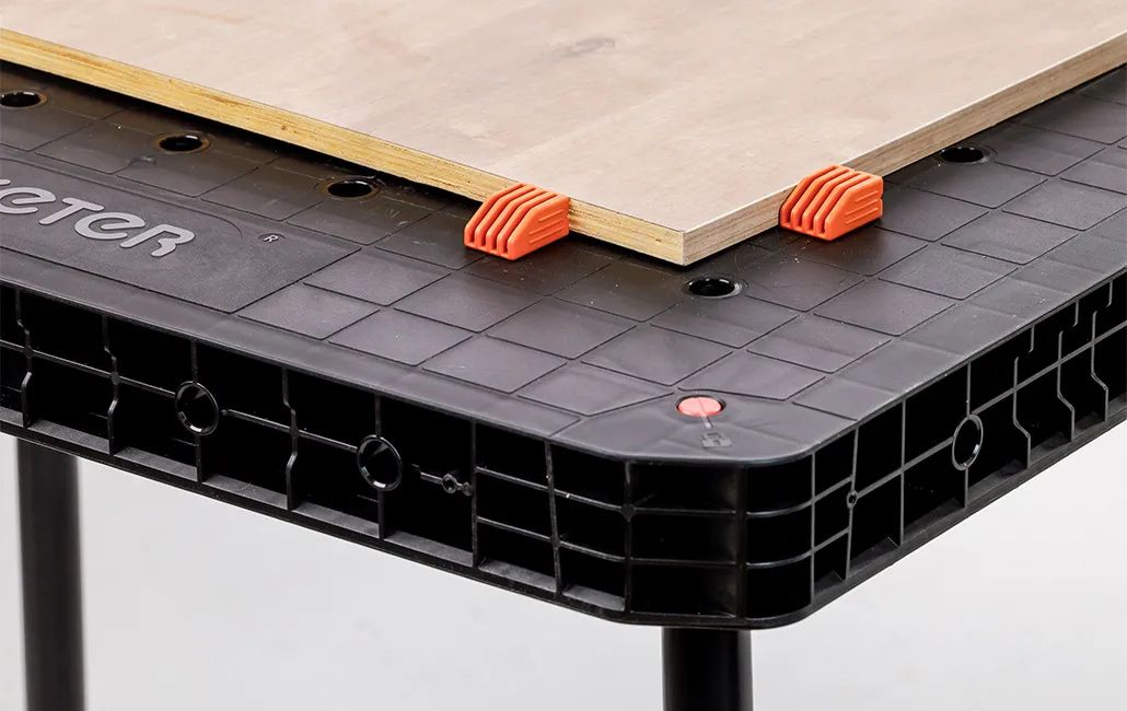 Ultimate Portable Workbench Table - Keter  Canada