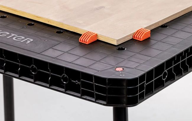 Portable Ultimate Workbench - Keter US