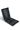 Chaise longue Formentera - Anthracite