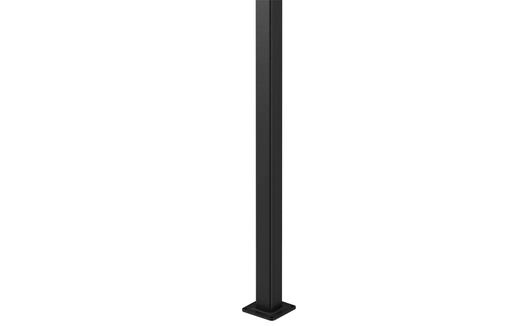 Post Kit 180cm - Grey