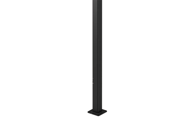 Post Kit 180cm - Grey