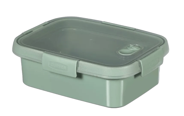 Smart to Go Lunchbox 1L - Groen - Keuken en koken