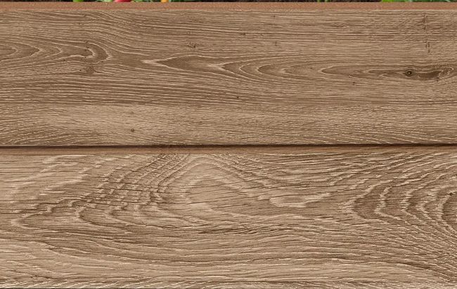 Ashwood Brown Signature Elevated Garden Bed - Keter US